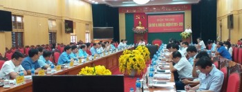 Bế mạc Hội nghị Ban Chấp hành Đảng bộ tỉnh Thái Nguyên lần thứ 19, khóa XIX