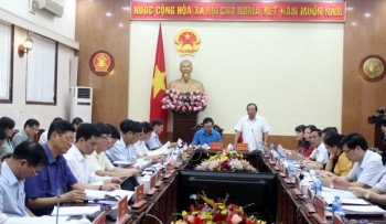 Thường trực HĐND tỉnh Thái Nguyên giám sát công tác giải quyết kiến nghị của cử tri