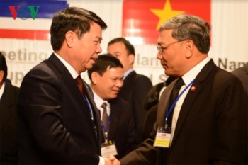 Việt Nam - Thái Lan họp Nhóm công tác chung về chính trị, an ninh