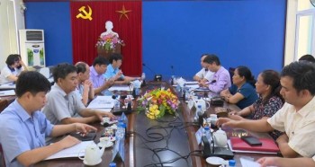 UBND Tỉnh Thái Nguyên tiếp công dân định kỳ tháng 7