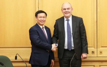 New Zealand khẳng định Việt Nam là đối tác quan trọng