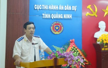 Bổ nhiệm nhân sự Quảng Ninh, Vĩnh Long
