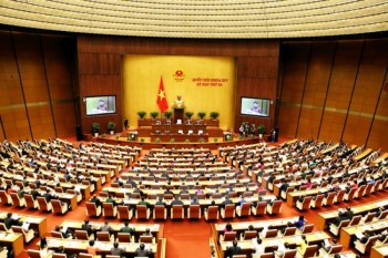 Toàn văn Nghị quyết kỳ họp thứ 5 Quốc hội khóa XIV