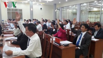 Bình Định sẽ giảm hơn 2.100 cán bộ cơ sở