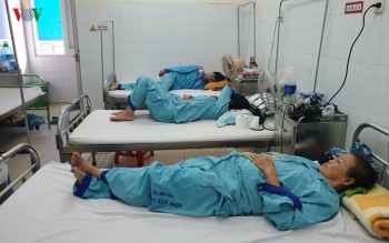 Đà Nẵng thành lập các đội phòng chống dịch sốt xuất huyết