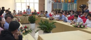 Hội nghị Liên kết hợp tác phát triển du lịch Quảng Bình - Thái Nguyên