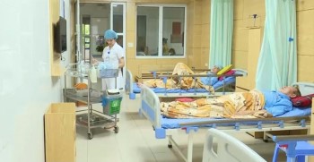 Bệnh viện Trung ương Thái Nguyên: Đẩy mạnh ứng dụng công nghệ thông tin trong khám, chữa bệnh