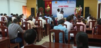 Ra mắt Trung tâm Giám sát điều hành đô thị thông minh tỉnh Thái Nguyên