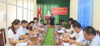 Điểm sáng trong công tác xây dựng Đảng ở Đảng bộ huyện Đồng Hỷ