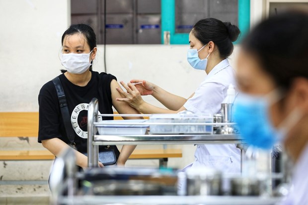 Thêm 660.000 liều vaccine COVID-19 của AstraZeneca về đến Việt Nam