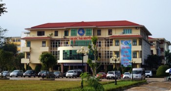 Đại học Thái Nguyên: Nhiều trường công bố chỉ tiêu tuyển sinh bổ sung đợt 1