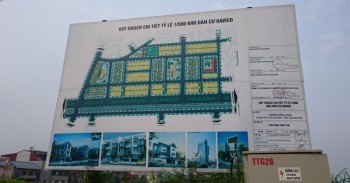 Khẩn trương hoàn thành Dự án Khu dân cư phường Đồng Quang