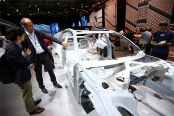 Audi vướng nghi vấn hàng nghìn xe cùng một số VIN