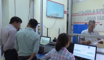UBND tỉnh Thái Nguyên kiểm tra công tác cải cách hành chính tại các sở, ngành