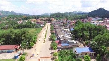 Huyện Đồng Hỷ: Dự kiến sẽ sáp nhập 103 xóm, tổ dân phố