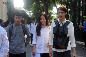 58 bài thi điểm 0 ở Tây Ninh: Lỗi do phần mềm của Bộ hay người chấm?