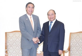 Thủ tướng đề nghị tỉnh Nagano (Nhật Bản) mở rộng tiếp nhận thực tập sinh Việt Nam