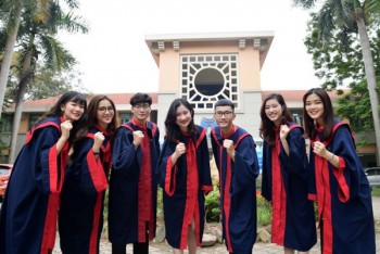 Đại học Quốc gia Hà Nội xét tuyển bổ sung hàng trăm chỉ tiêu