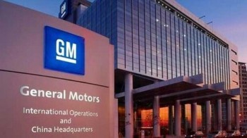 Tổng thống Mỹ kêu gọi tập đoàn General Motors rời khỏi Trung Quốc
