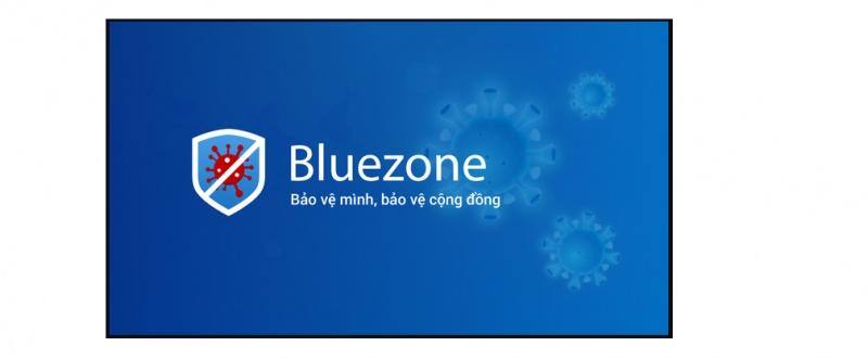 Triển khai ứng dụng Bluezone cảnh báo tiếp xúc COVID-19 trên 63 tỉnh, thành