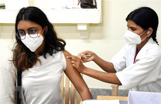 Ít nhất 10 bang tại Ấn Độ ghi nhận hệ số lây nhiễm tăng trở lại