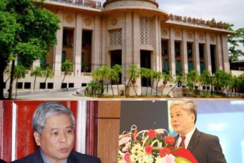 Ngân hàng Nhà nước thông tin về vụ khởi tố ông Đặng Thanh Bình