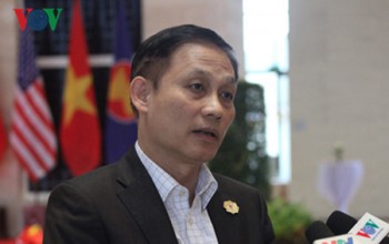 Việt Nam-Lào quyết tâm xây dựng đường biên giới hòa bình, hữu nghị