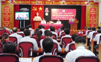 Kho bạc Nhà nước Thái Nguyên: Tiếp tục đổi mới nội dung, phương pháp hoạt động của các cấp công đoàn