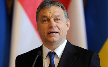 Thủ tướng Hungary và Phu nhân sẽ thăm chính thức Việt Nam