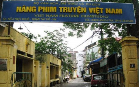 Cần làm rõ những khuất tất trong việc cổ phần hóa Hãng phim truyện Việt Nam