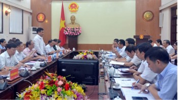 Hội đồng Quản lý Bảo hiểm Xã hội Việt Nam giám sát tại Thái Nguyên