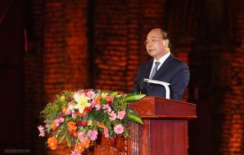 Phó Thủ tướng: Đại lộ mới sẽ đưa Vinh và Nghệ An phát triển