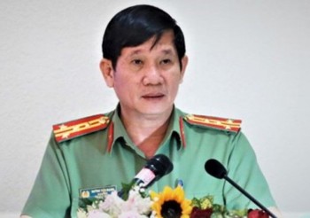 Ban Bí thư thi hành kỷ luật đồng chí Đại tá Huỳnh Tiến Mạnh và đồng chí Hồ Văn Năm