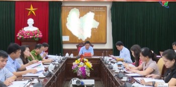 Thái Nguyên: Sẵn sàng tổ chức Hội nghị tổng kết 10 năm xây dựng nông thôn mới