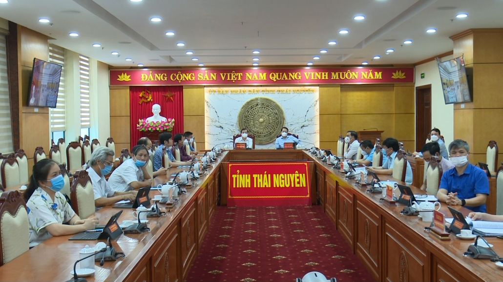 Đội ngũ trí thức khoa học và công nghệ Việt Nam triển khai thực hiện Nghị quyết Đại hội lần thứ XIII của Đảng - đã psts 15.9
