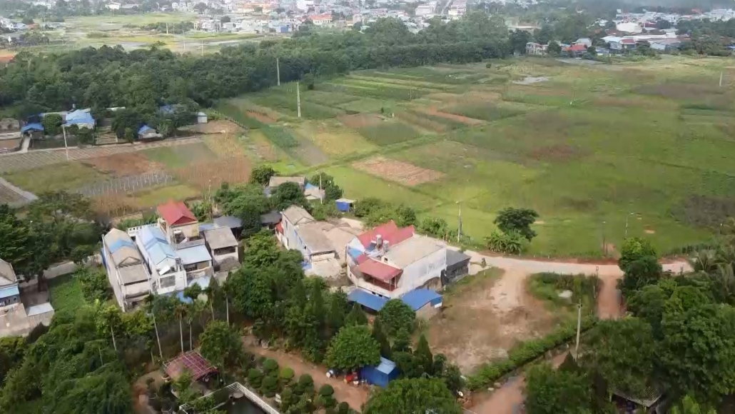 Ý kiến người dân về dự án Khu đô thị An Long, thị trấn Hùng Sơn, Đại Từ, Thái Nguyên