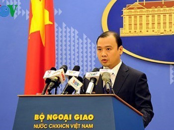 Việt Nam không cho nước ngoài đặt căn cứ quân sự tại Cam Ranh