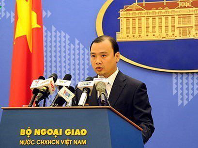 Việt Nam lên tiếng về 3 nhà máy điện hạt nhân Trung Quốc gần biên giới