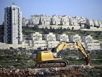Liên Hợp Quốc lên án Israel xây các khu định cư trái phép