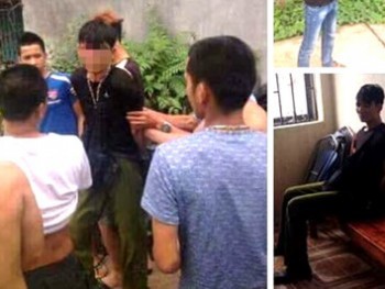 Tin bắt cóc trẻ em ở Hưng Yên hoàn toàn sai sự thật