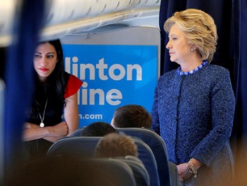 Bà Clinton tự tin trước việc FBI mở lại điều tra bê bối thư điện tử