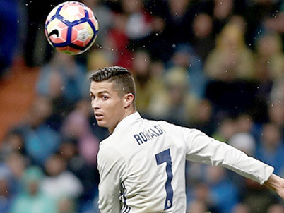 Nhận định Alaves - Real Madrid: Ronaldo tỉnh giấc?