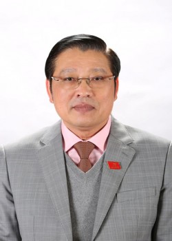 Ông Phan Đình Trạc và ông Nguyễn Xuân Thắng được bầu vào Ban Bí thư