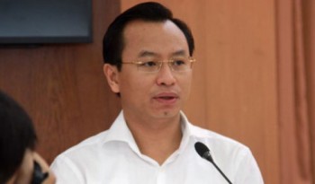 Kỷ luật ông Nguyễn Xuân Anh là hợp với tính Đảng và lòng dân