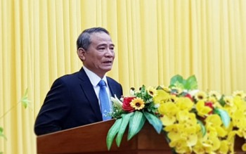 Ông Nguyễn Ngọc Đông được ủy quyền lãnh đạo Bộ Giao thông Vận tải