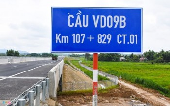 Hầm chui cao tốc Đà Nẵng – Quảng Ngãi bị thấm, dột nước: VEC nói gì?