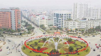 Đại gia bất động sản đổ bộ về Bắc Ninh