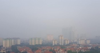 Ô nhiễm không khí ảnh hưởng đến sức khỏe con người như thế nào?