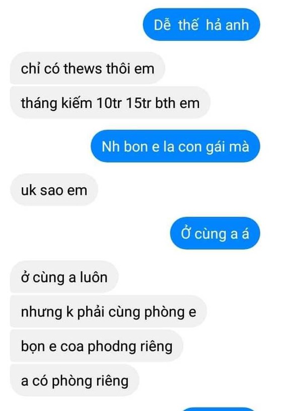 4 hoc sinh lop 7 suyt dinh moi nhu viec nhe luong cao