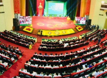 Trực tuyến Hội nghị Tổng kết 10 năm thực hiện Chương trình MTQG xây dựng nông thôn mới tỉnh Thái Nguyên 2010 - 2020